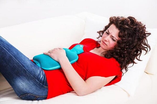 Alleviare il dolore