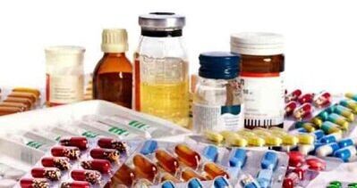 Trattamento della cistite nelle donne con farmaci